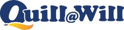Quill at Will - A Writing & Publishing Platform logo - Similar company to Winzard.Io
