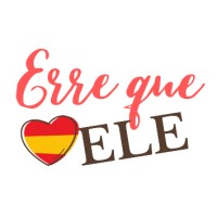 Erre que ELE logo - Similar company to True Spanish Experience