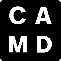 CAMD Vancouver logo - Similar company to Arcadia Viz