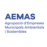 AEMAS (Coressa, Claus, Igualssom) logo - Similar company to Aemas