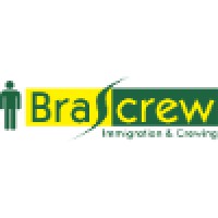 BRASCREW - Immigration & Crewing logo - Similar company to Tapb Empreendimentos