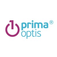 Prima Optis logo - Similar company to Optofix
