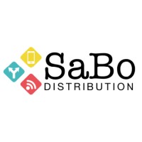 SaBo Distribution logo - Similar company to Be1 Srl