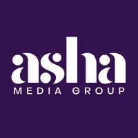 Asha Media Group logo - Similar company to Nocturne Digital