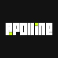 Apolline Filmes logo - Similar company to Ek Tech