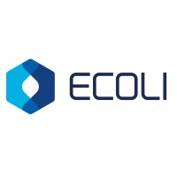 Ecoli Dx logo - Similar company to Gnest Tech