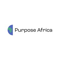 Purpose Africa logo - Similar company to Supporting Person-Centered Approaches For Retention In Care (Sparc)