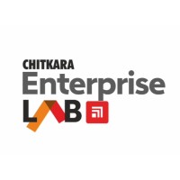 Chitkara Enterprise Lab logo - Similar company to Arthayan
