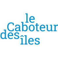 Le Caboteur des Îles logo - Similar company to Sailiz