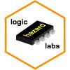 Logic Hazard Labs logo - Similar company to Snap Labs