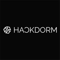 HackDorm logo - Similar company to Cybefox Podcast