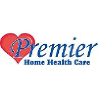 Premier Home Health Care, Inc. logo - Similar company to R.A.I.N.
