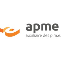 Auxiliaire des P.M.E. logo - Similar company to Prophac