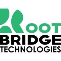 Root Bridge Technologies logo - Similar company to We-Deb
