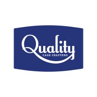 Quality Cage Crafters logo - Similar company to Castleberry Instruments & Avionics