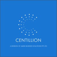 Centillion logo - Similar company to Centillionz