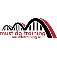 Must Do Training logo - Similar company to Bjf Training Services
