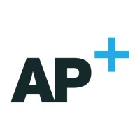 AP+ Storage & Fulfilment logo - Similar company to Enondata