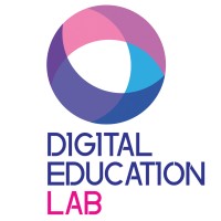Digital Education Lab logo - Similar company to Edunext - Next Education Italia