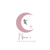 Nina's Foundation logo - Similar company to A.D. Harvey