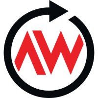 AroundWire logo - Similar company to Onesyncs