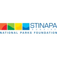 STINAPA Bonaire logo - Similar company to Plastic Free Delaware