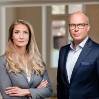 ADICK LINKE Rechtsanwälte logo - Similar company to Minoggio Grezesch Bachmann