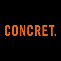CONCRET GmbH logo - Similar company to Prefab