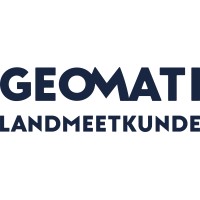 Geomati logo - Similar company to Compaan Hoogstraten