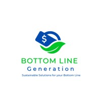 Bottom Line Generation logo - Similar company to City Bbq
