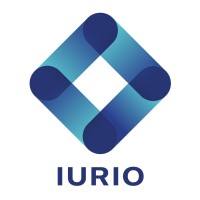 IURIO - Legal Tech Services logo - Similar company to Temprify Gmbh