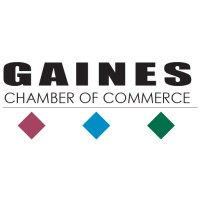Gaines Chamber Of Commerce