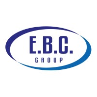 EBC Group BV - GmbH logo - Similar company to Spinder Kabeltechniek