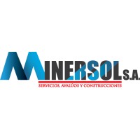 Minersol S.A. logo - Similar company to Vilatorre