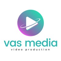 VAS Media Video Production logo - Similar company to Artecology