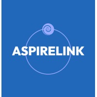 AspireLink logo - Similar company to Ice Software