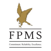 Falcon Property Management Services logo - Similar company to Property Connect