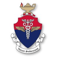 USAF School of Aerospace Medicine logo - Similar company to International Academy Of Aviation And Space Medicine
