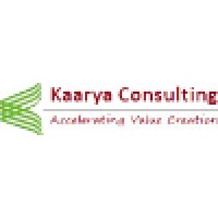 Kaarya Consulting Services Pvt.Ltd