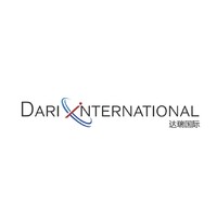 DARI INTERNATIONAL 达瑞国际 logo - Similar company to Th Consulting
