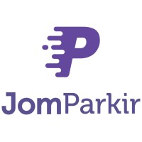 JomParkir Sdn Bhd logo - Similar company to Govicle Sdn Bhd