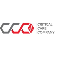 CCC - Critical Care Company logo - Similar company to Trouble Clic