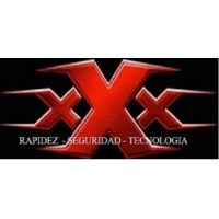 VIDRIERA Y SERVICIOS GENERALES TRIPLE XXX logo - Similar company to Wupy-Ps