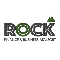 Rock Advisory logo - Similar company to Rock Advisors