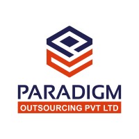 Paradigm Outsourcing Pvt. Ltd. logo - Similar company to 7Continents Engineering Solutions