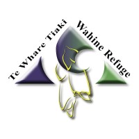 Te Whare Tiaki Wāhine Refuge logo - Similar company to Eclipse Family Violence Services