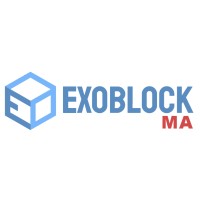 Exoblock MA logo - Similar company to Obystech Solutions