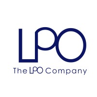 The LPO Company logo - Similar company to Outsourcing Digest