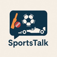 SportsTalk logo - Similar company to Redrondo.Com