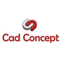 Cad Concept BV logo - Similar company to Scanworkx